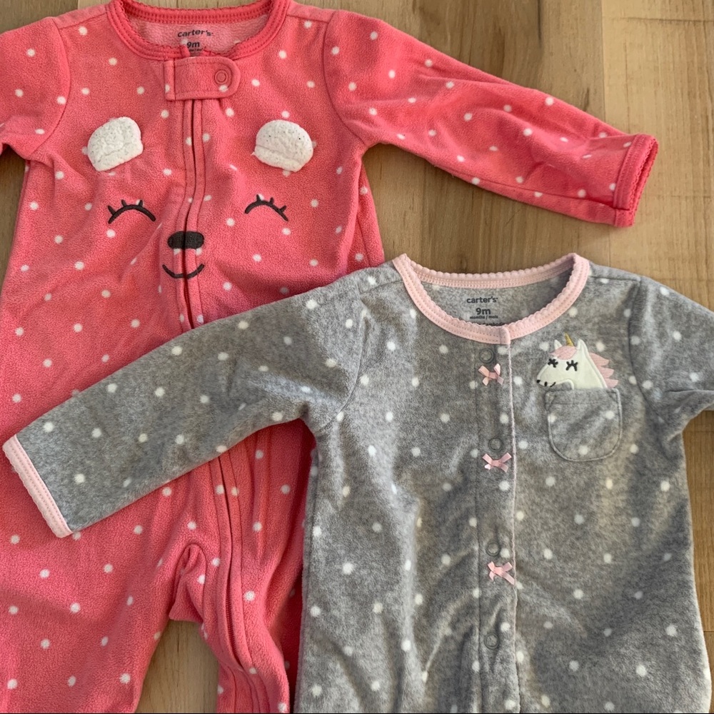 Baby Sleeper Bundle